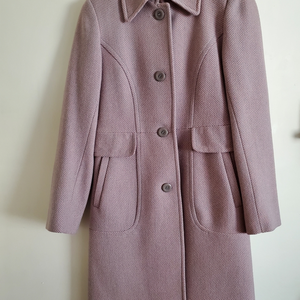 DKNY Coat